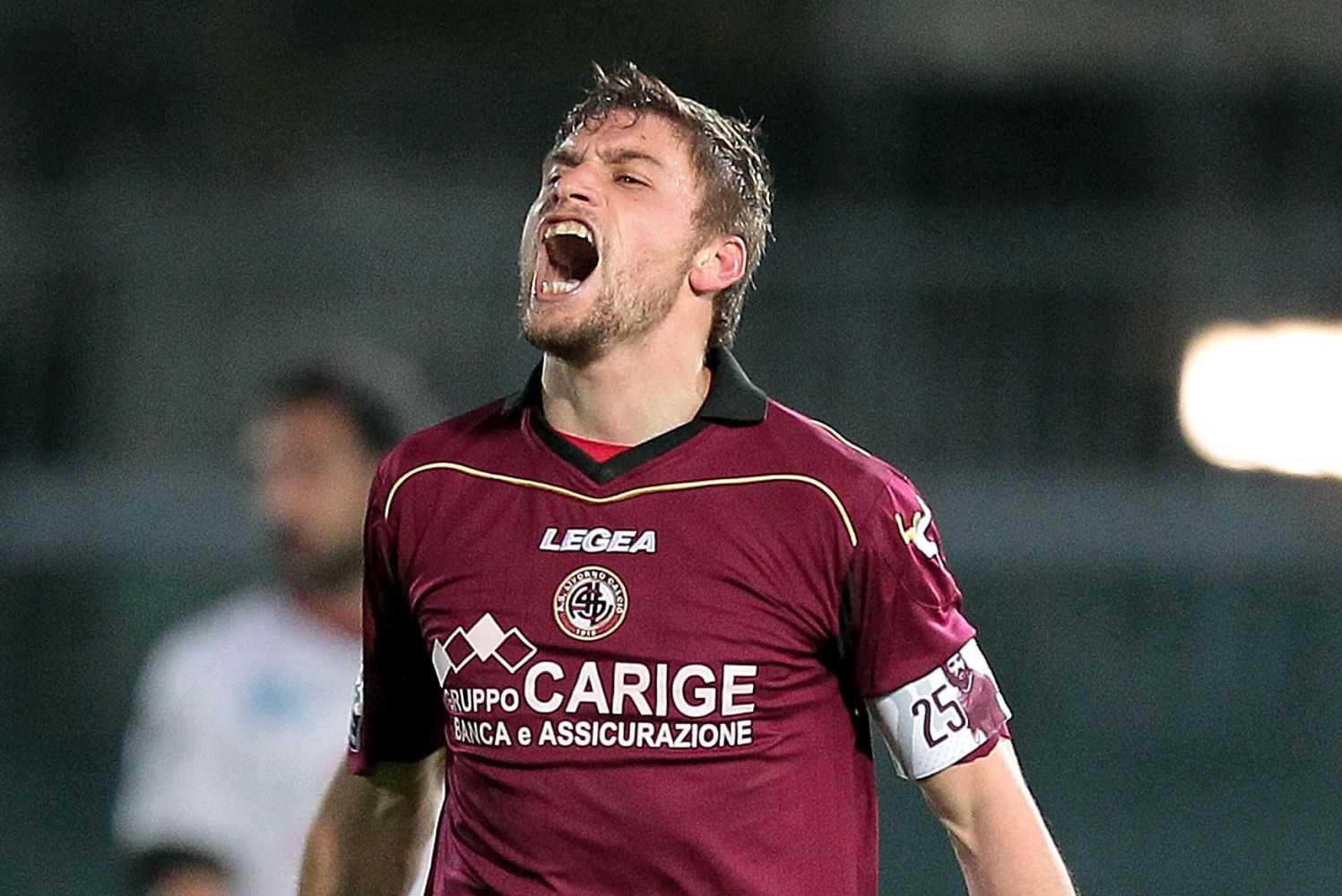 Il Livorno torna in Serie C, Dionisi a CM: "Qui si combatte tra le difficoltà"
