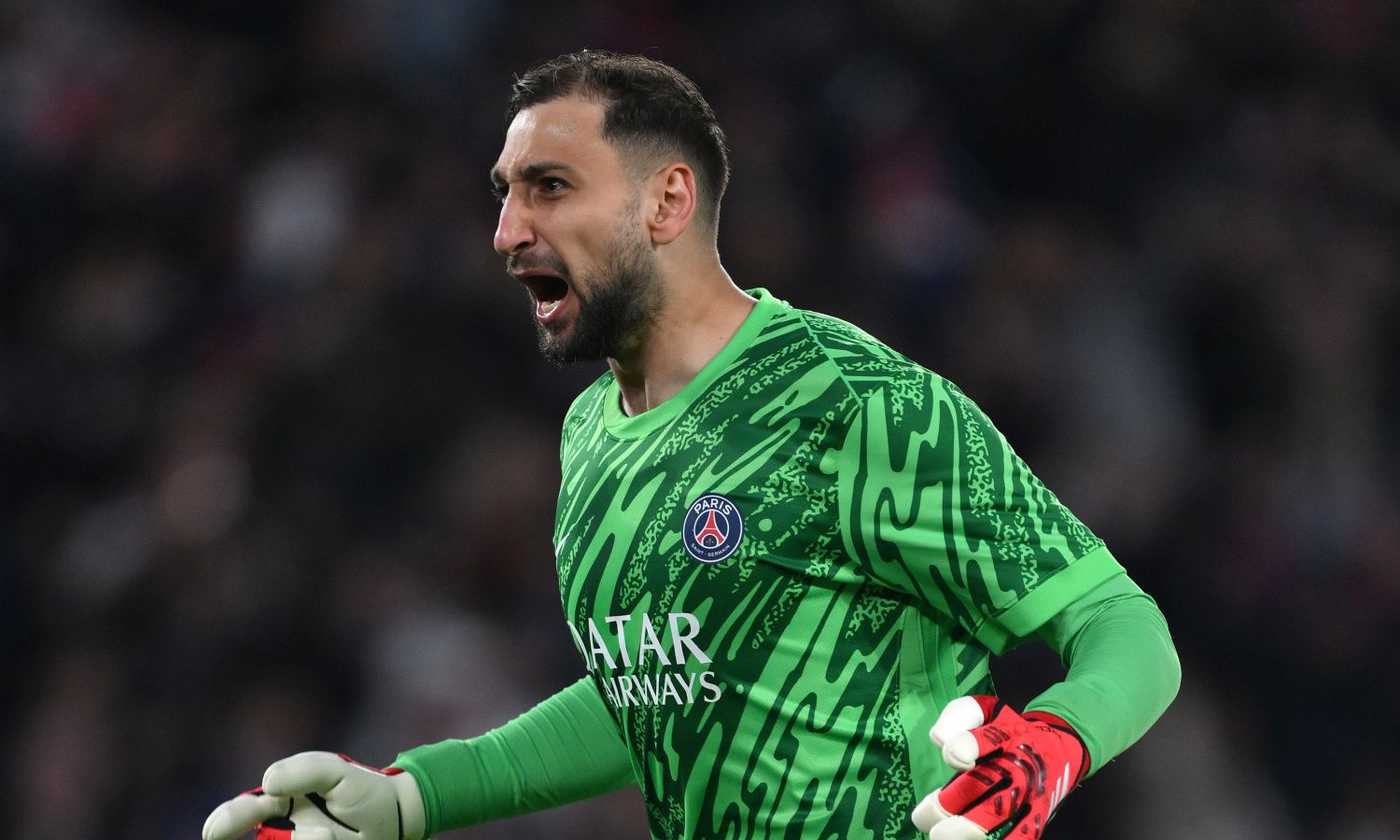 PSG-Arsenal, le pagelle di CM: Donnarumma da Pallone d'oro, turbo Hakimi. Solo Saka spaventa i francesi