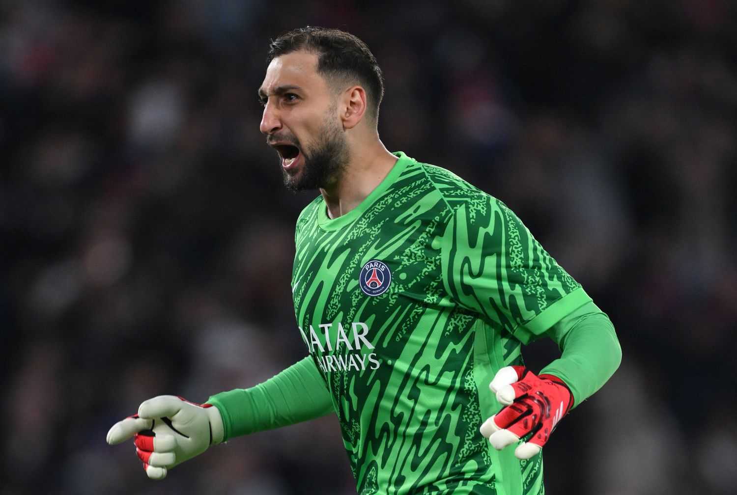 PSG-Arsenal, le pagelle di CM: Donnarumma da Pallone d'oro, turbo Hakimi. Solo Saka spaventa i francesi