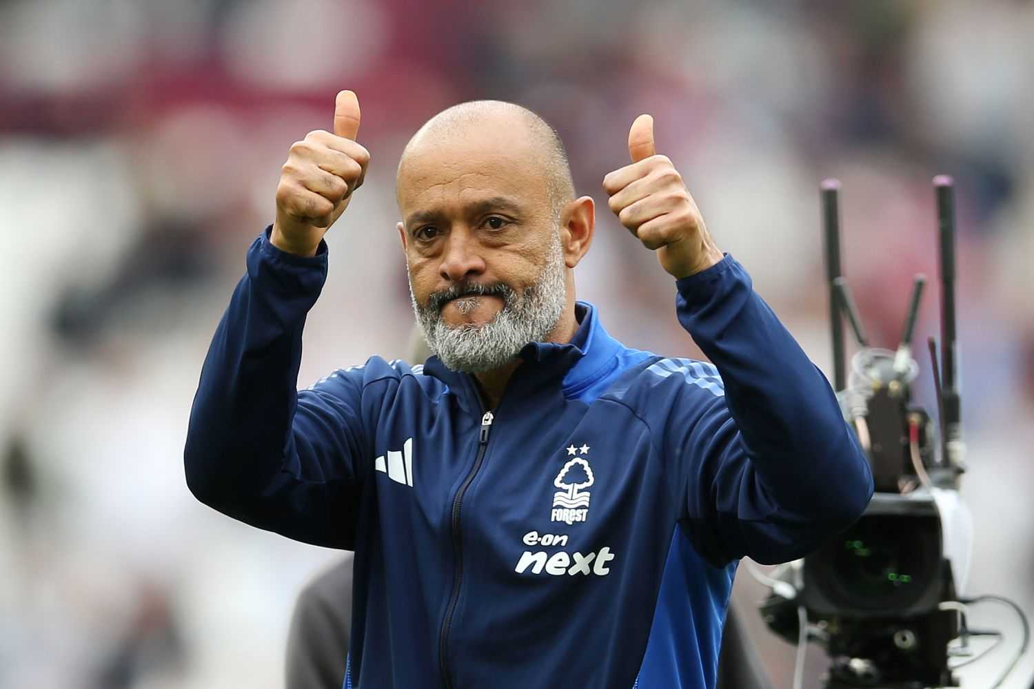 Come può giocare la Roma con Nuno Espirito Santo