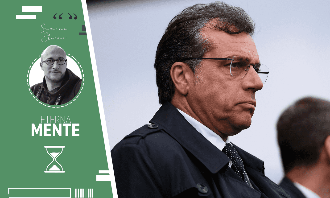 Juventus, il flop di Giuntoli riflesso di una società che oggi non sa più chi è