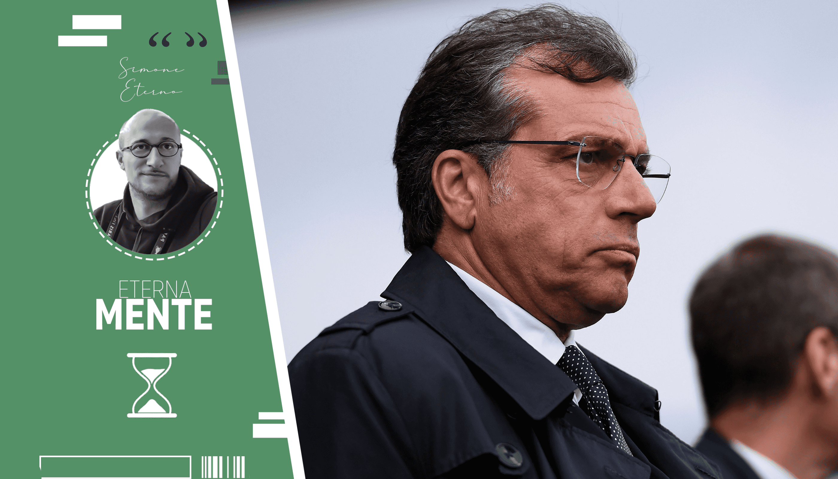 Juventus, il flop di Giuntoli riflesso di una società che oggi non sa più chi è