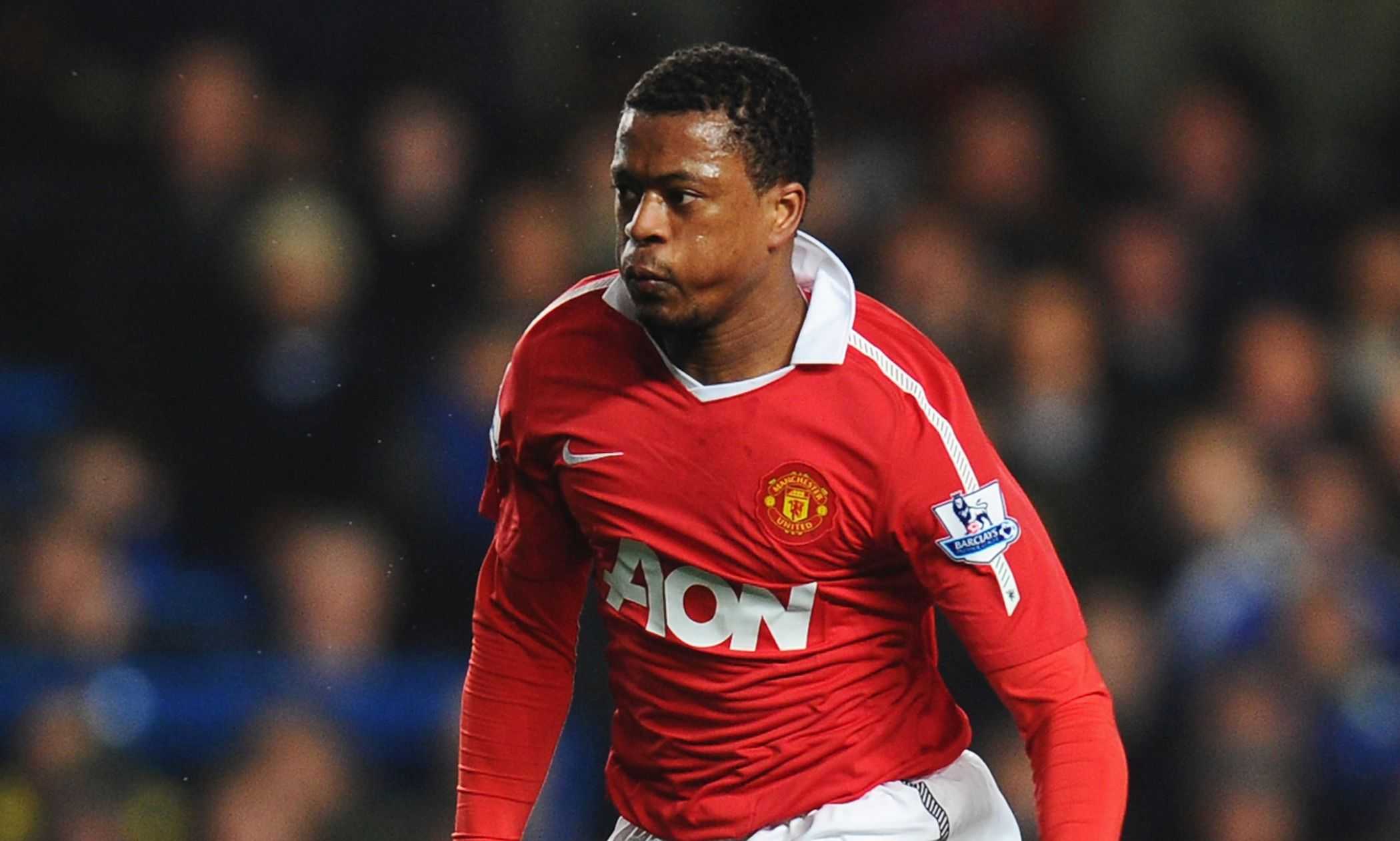 Evra shock: "Eravamo animali, brutte persone. Ferguson disse a Nani: 'Spero ti sia rotto una gamba'"