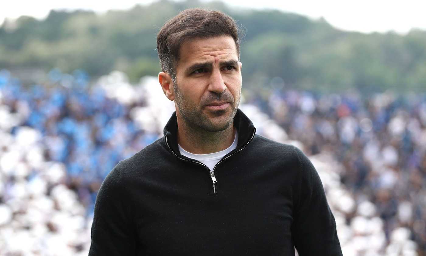 Inter: Inzaghi come Mourinho, Champions e poi addio? In caso di partenza è duello Allegri-Fabregas