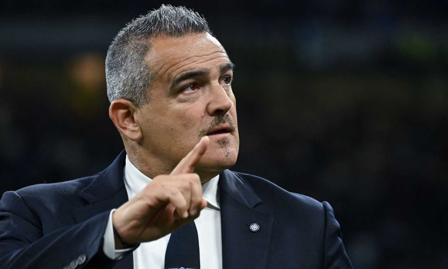 CM.com – Inter, vice di Inzaghi: “Proveremo a togliere palleggio al Barcellona, Lautaro più no che | Serie A CM.com – Inter, vice di Inzaghi: “Proveremo a togliere palleggio al Barcellona, Lautaro più no che | Serie A