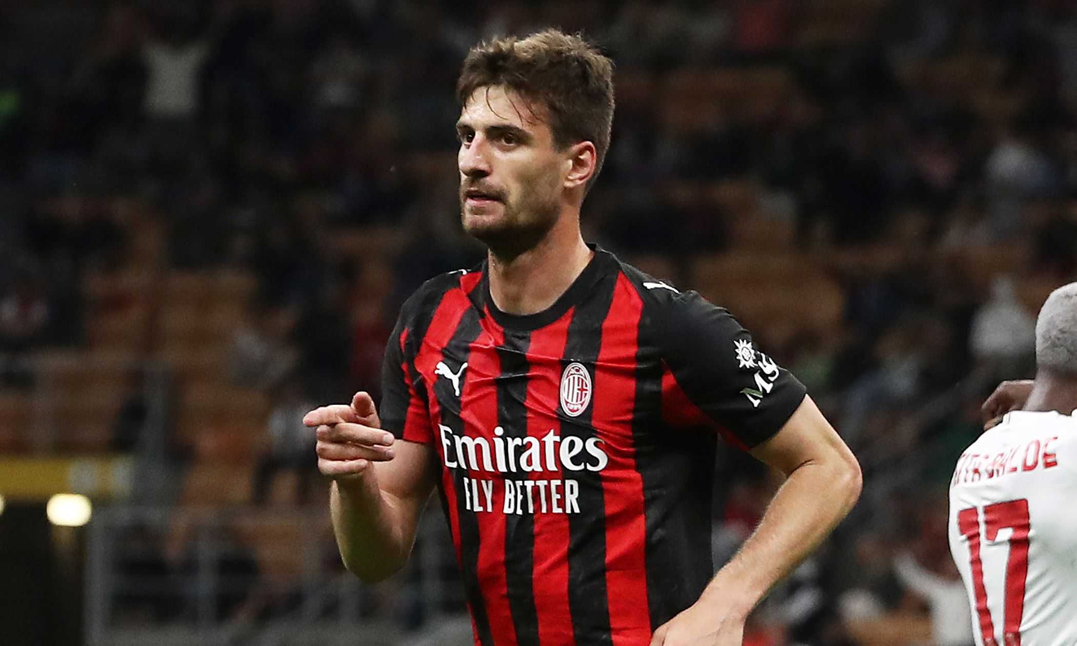 Milan, Gabbia: "Giusto che resti qui solo chi vuole davvero rimanere"