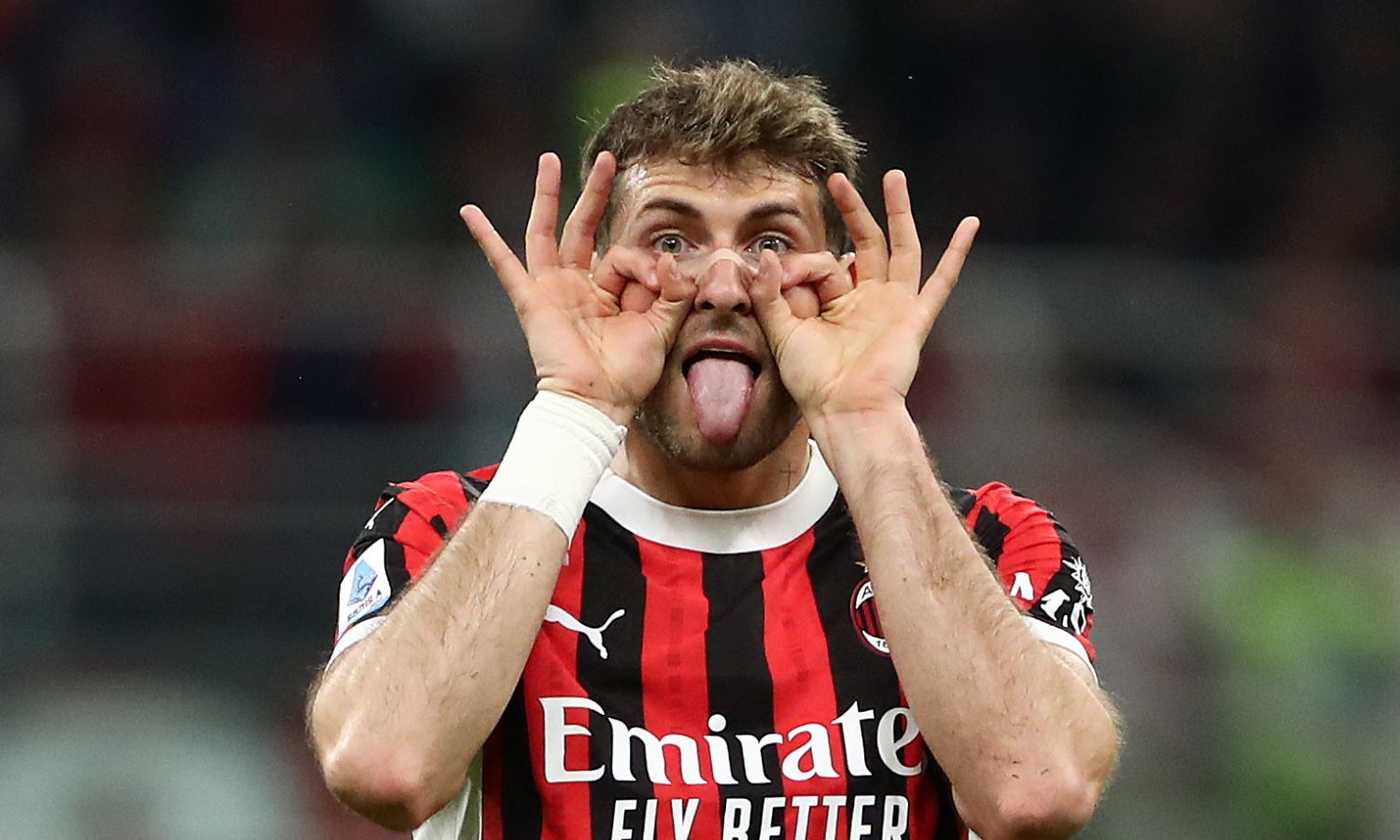 Milan-Bologna, le pagelle di CM: Gimenez devastante, Chukwueze cambia la partita. Orsolini e Pulisic top