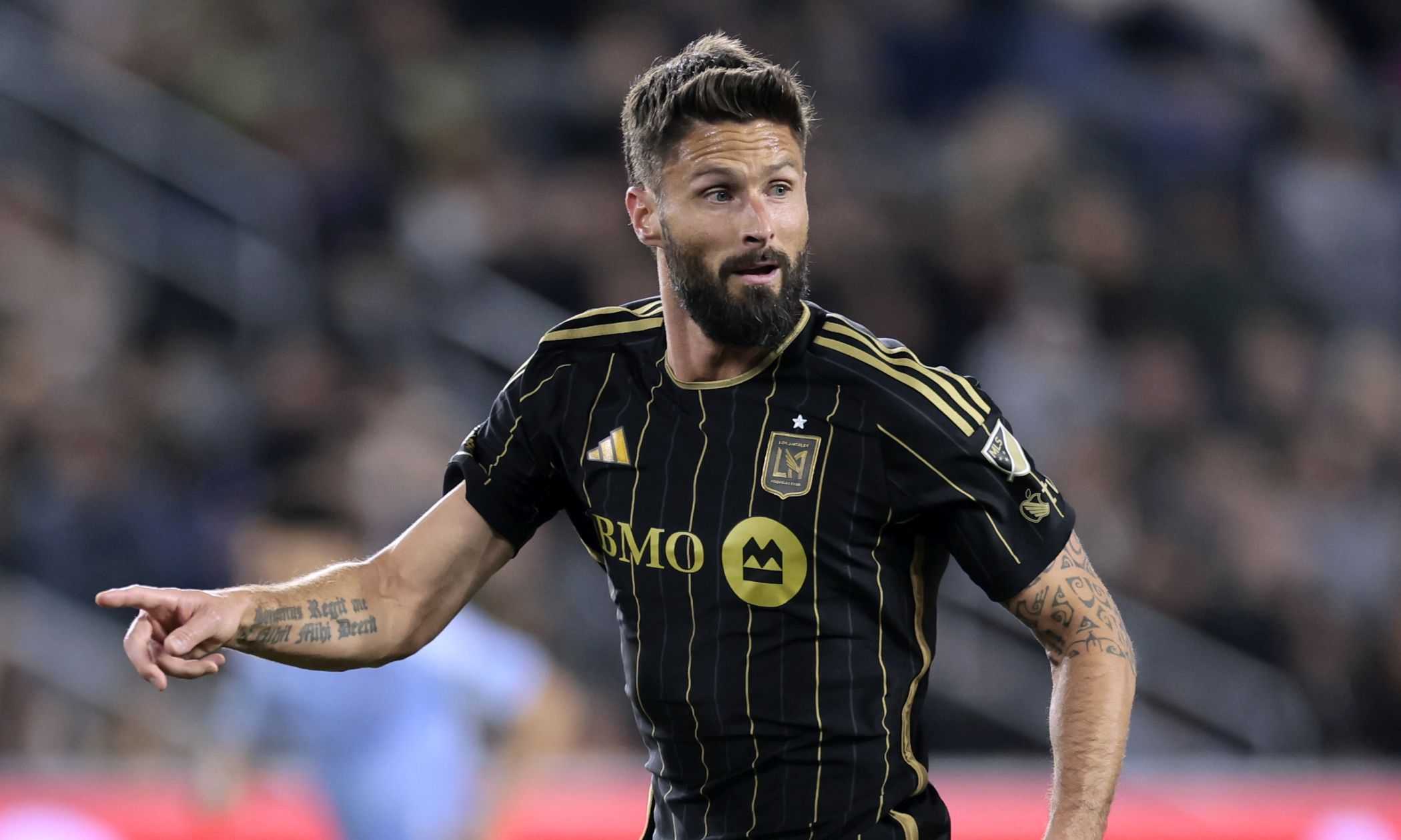 Los Angeles FC-Club America: formazioni, dove vederla in tv e streaming