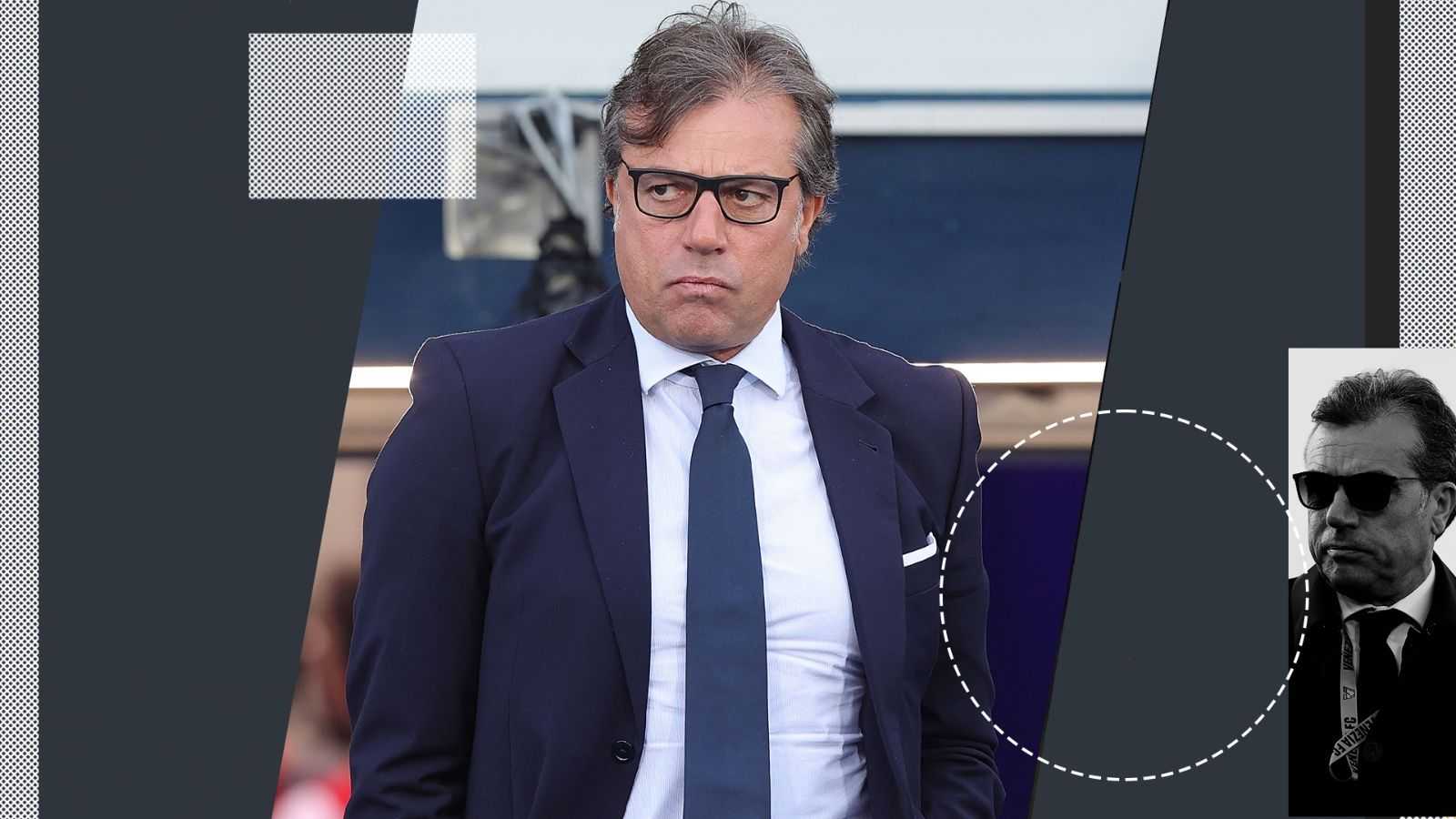 Juventus, via Giuntoli dopo due stagioni: addio in arrivo, ha deciso John Elkann