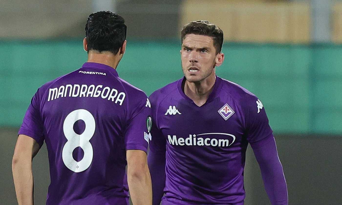 Quanto ha pagato la Fiorentina Gosens