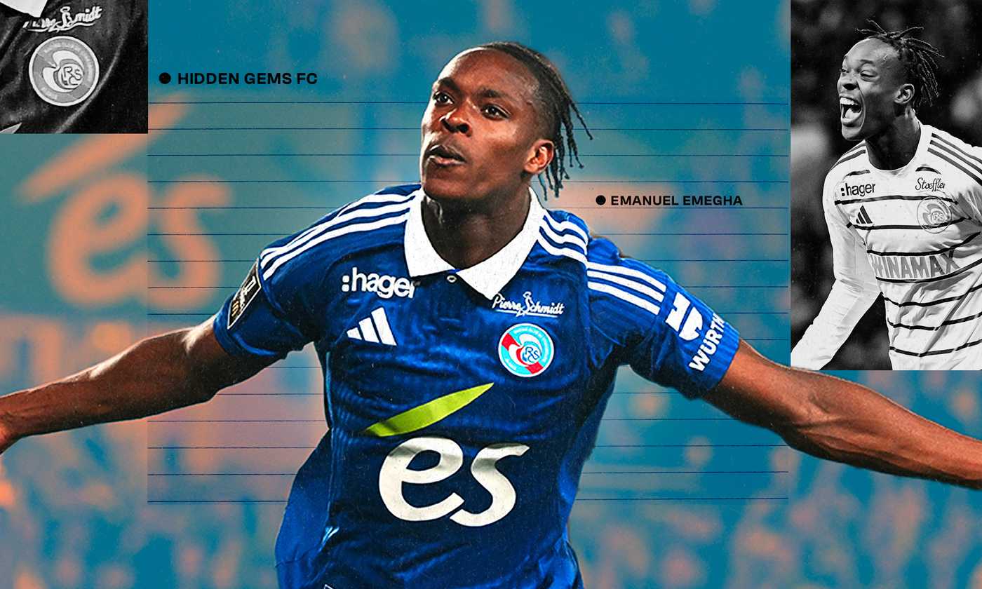 Genoa tra Emegha e Camara, dal Sassuolo arriva Toljan