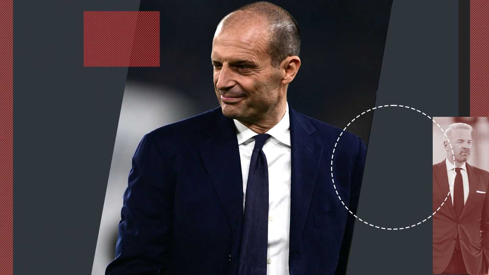Milan, blitz di Tare: incontro con Allegri per sbloccare la situazione