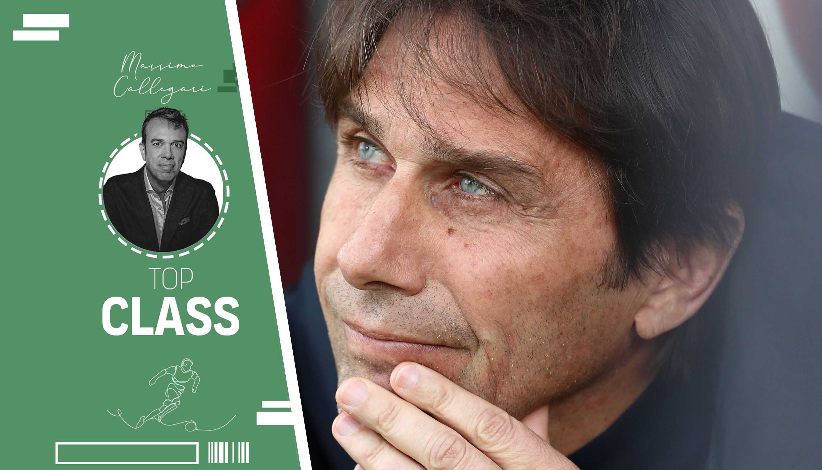 Parma-Napoli, il momento di Conte: invincibile o bersaglio delle critiche? Solo dopo può tornare alla Juve