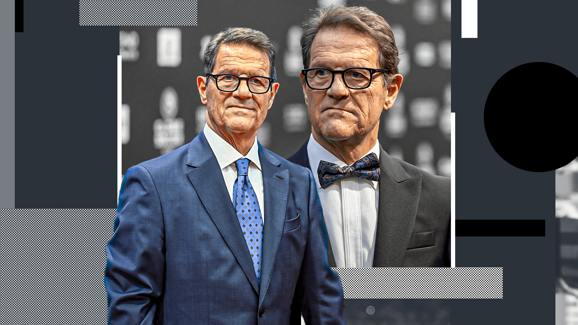 Capello: "La Juventus deve pregare San Gasperini per la Champions... Kalulu? Partita rovinata, ha combinato una stupidaggine"