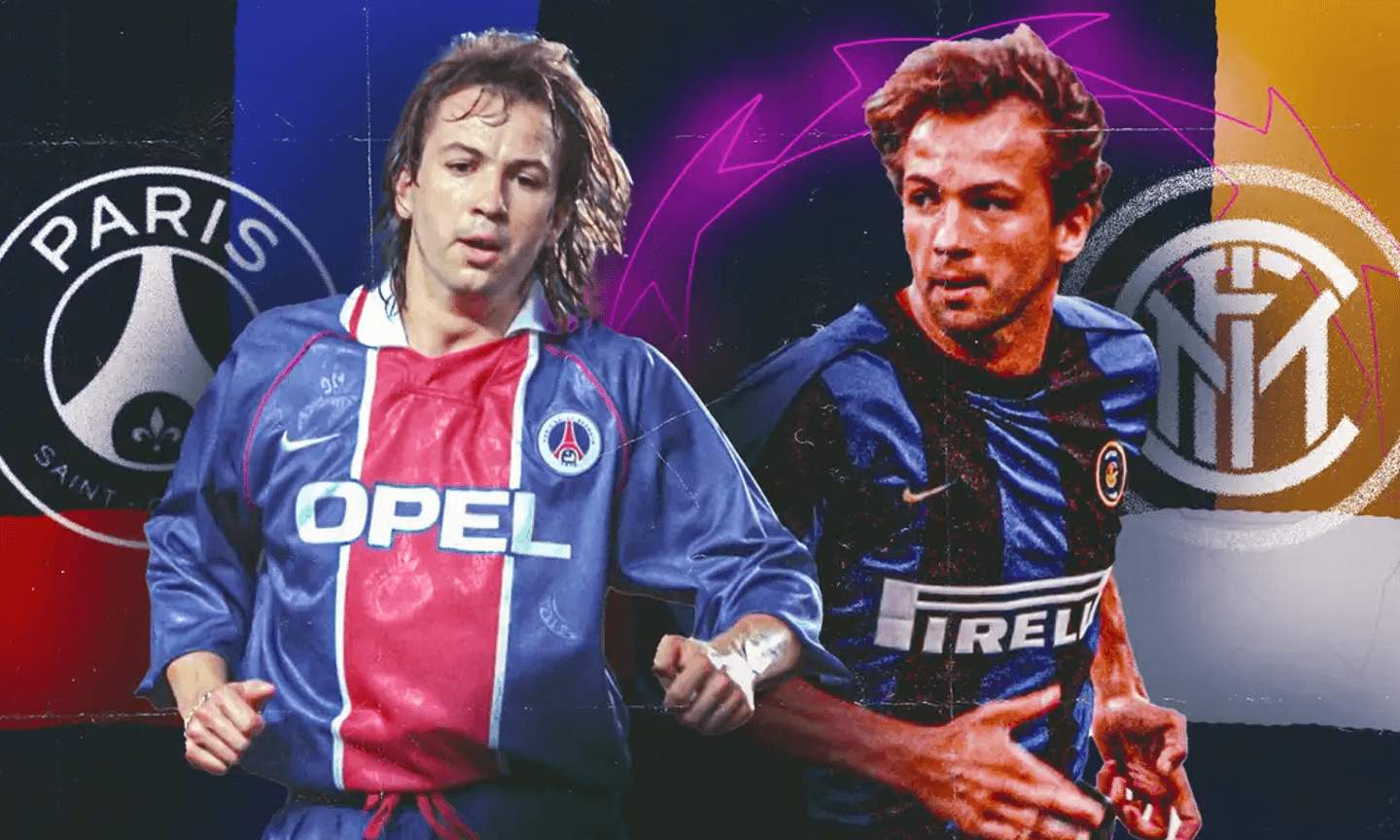 PSG-Inter, Cauet: "Inzaghi fa un calcio diverso, Luis Enrique il miglior allenatore passato da Parigi"