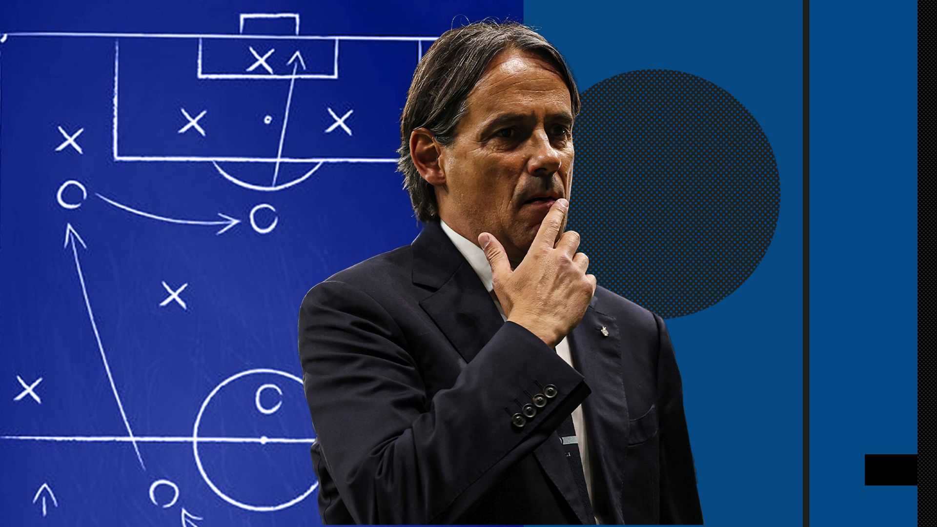 Inter: come gioca il PSG, come può mettere in difficoltà i nerazzurri e come Inzaghi può battere Luis Enrique