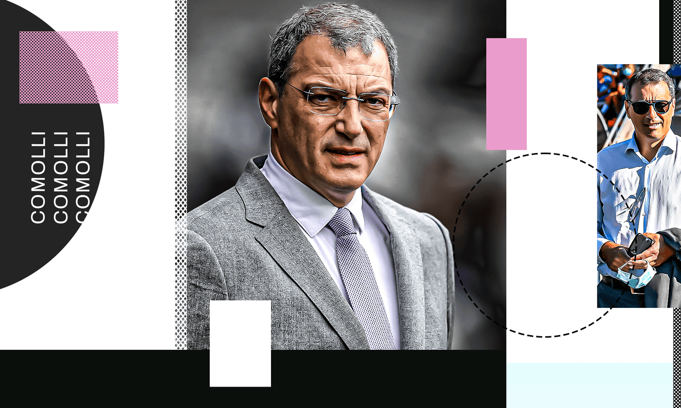 Juventus, come si ridisegna la dirigenza senza Giuntoli, con Comolli e Tognozzi