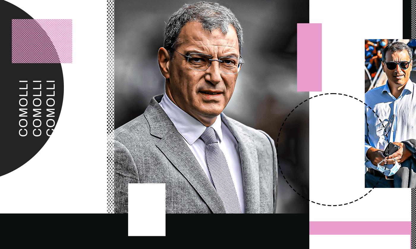 Juventus, ora è ufficiale: Damien Comolli è il nuovo direttore generale. Il comunicato e le prime parole