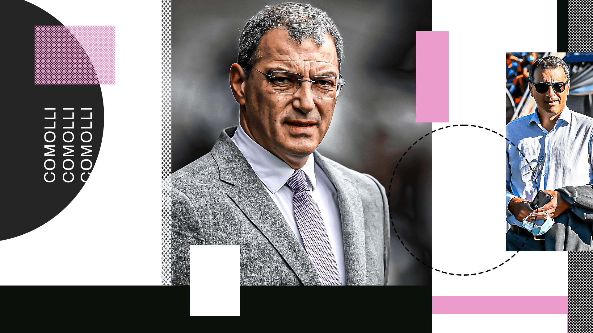 Juventus, Damien Comolli ha annunciato l'addio al Tolosa: come può cambiare la dirigenza bianconera