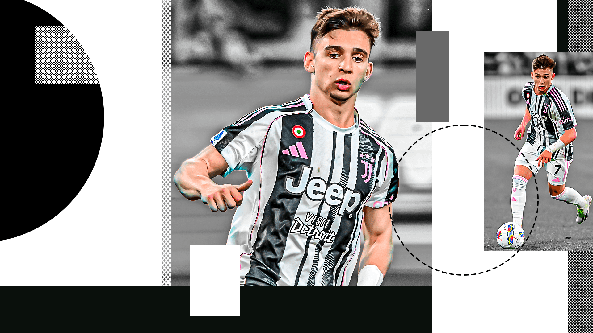Juventus, bivio Conceicao: l'opzione Mondiale per Club e un futuro solo con lo sconto