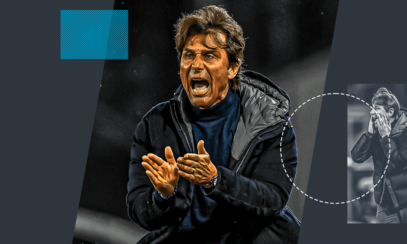 Juventus, sale l'ipotesi di un ritorno di Conte: Chiellini primo sponsor