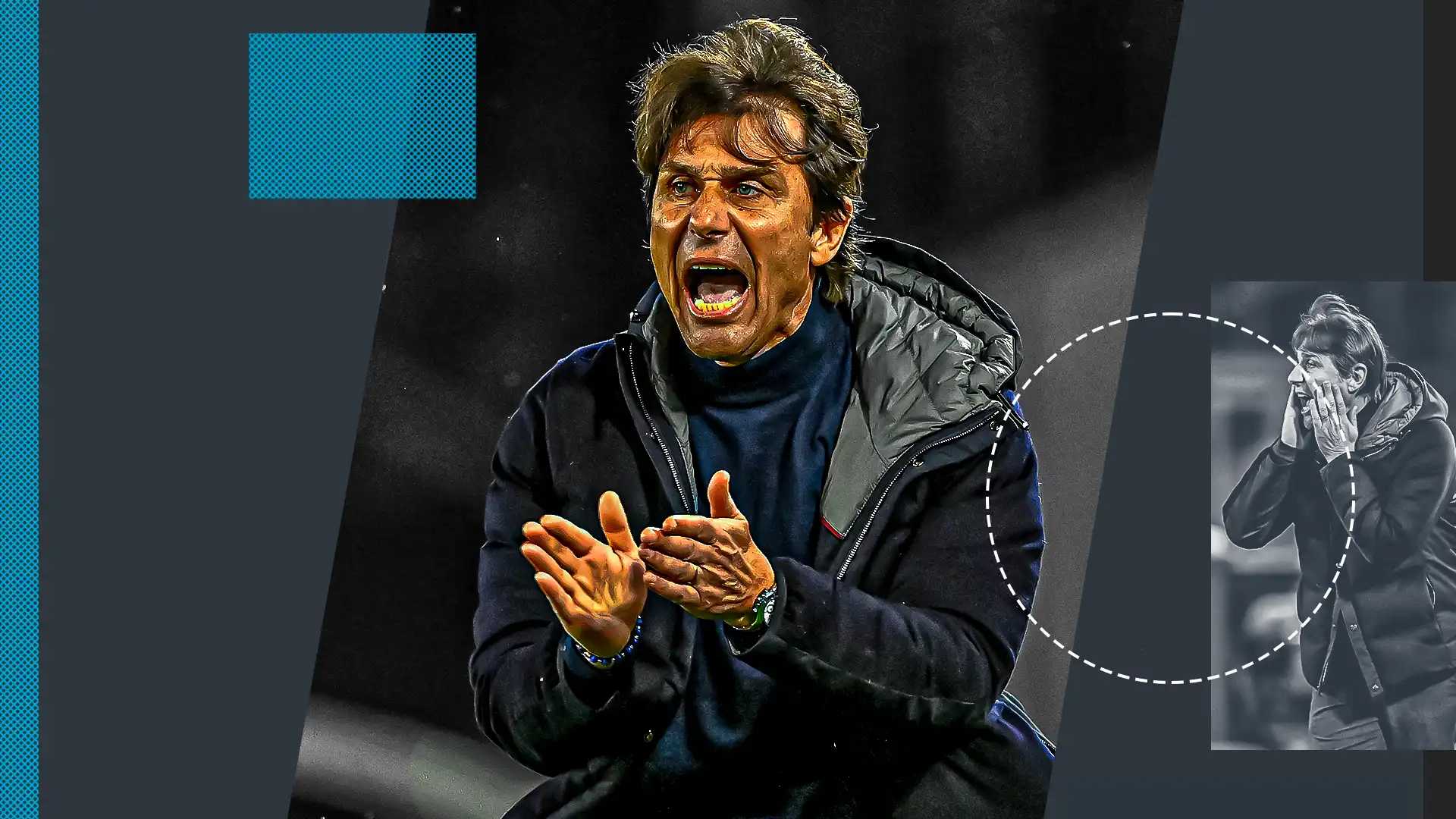 Napoli, Conte verso la permanenza: ecco i fattori decisivi per la sua scelta 