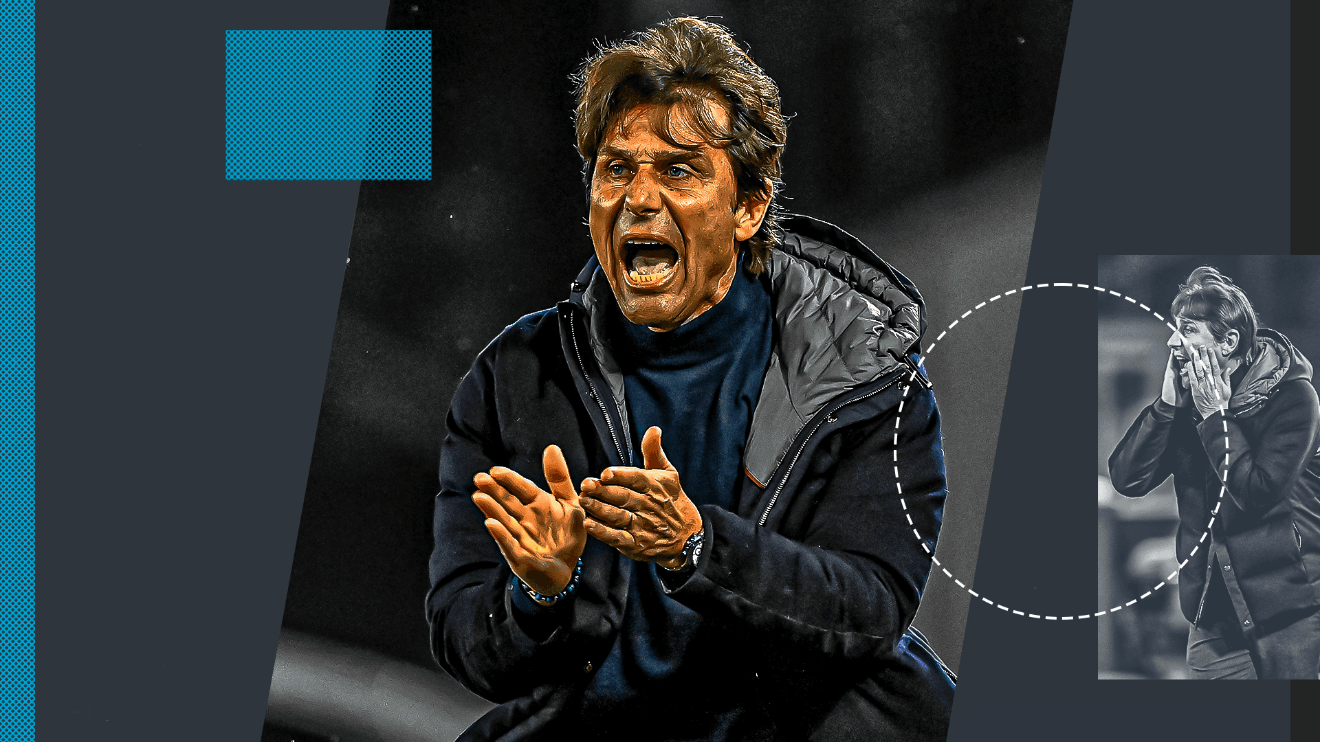 Napoli, De Laurentiis anticipa l'incontro con Conte per allontanare la Juventus