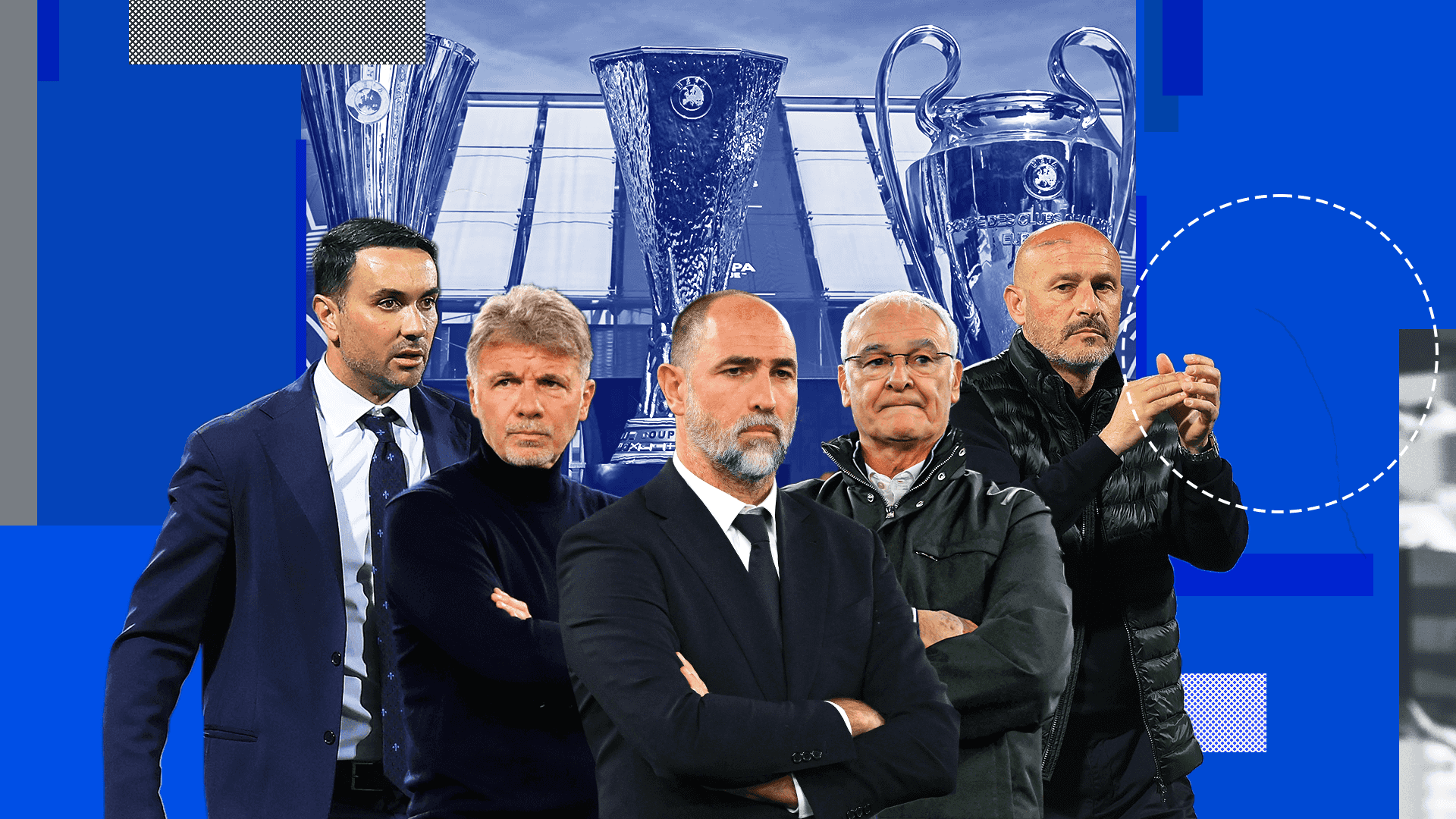 Juventus, Roma, Lazio e Fiorentina: corsa Champions, Europa League e Conference League, tutte le combinazioni