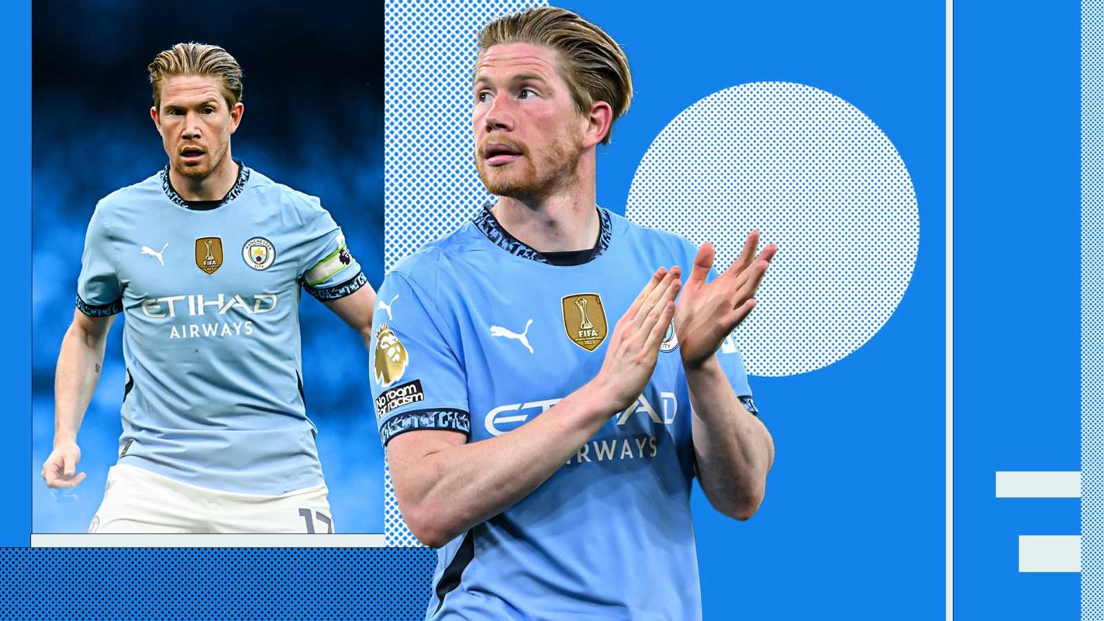 Napoli, accordo di massima con De Bruyne: contratto pronto, cosa manca per chiudere. E la Juventus si è informata