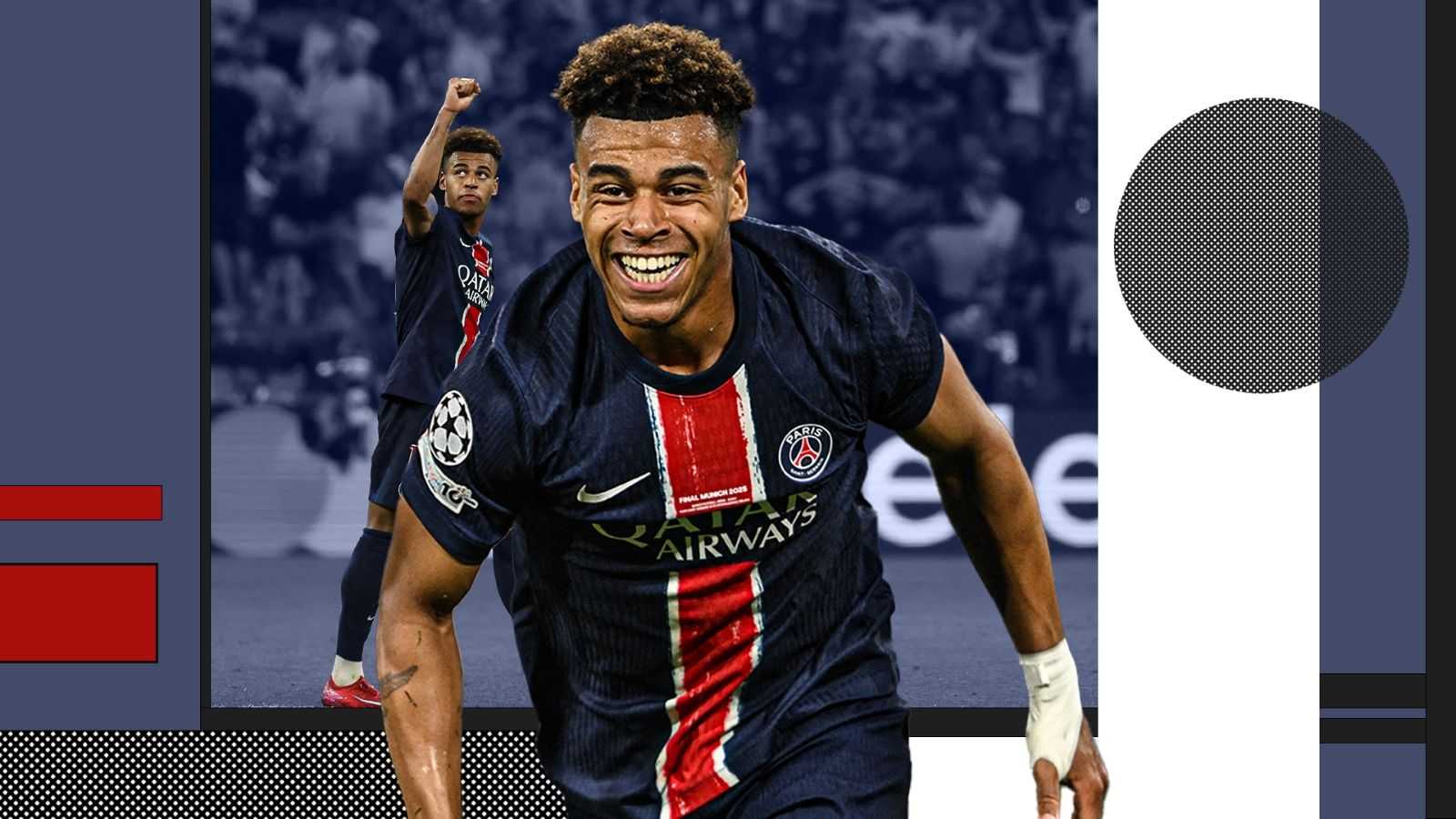 PSG CAMPIONE D'EUROPA! INTER ANNIENTATA 5-0: prima storica Champions per i parigini
