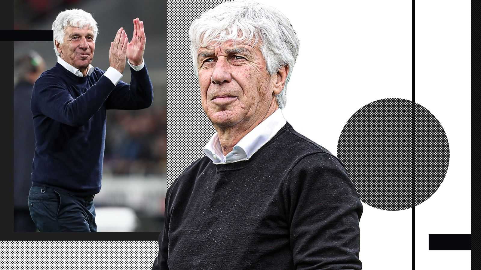 Juventus, c'è il contatto con Gasperini: il tecnico riflette, la Roma aspetta