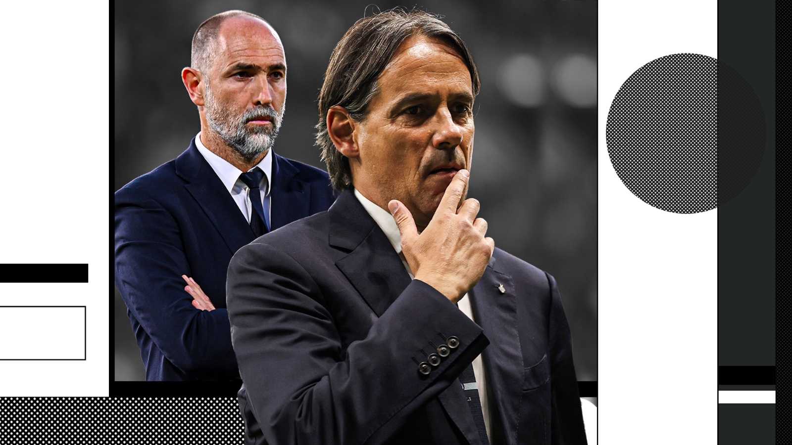 Juventus, Conte rischia di saltare: clamorosa ipotesi Simone Inzaghi
