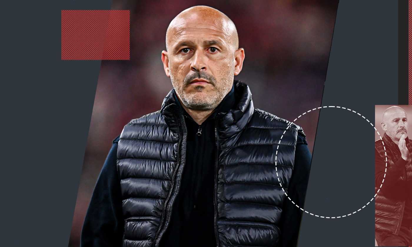 Italiano, passi avanti per il rinnovo con il Bologna. E Fenucci fa chiarezza sul prossimo mercato