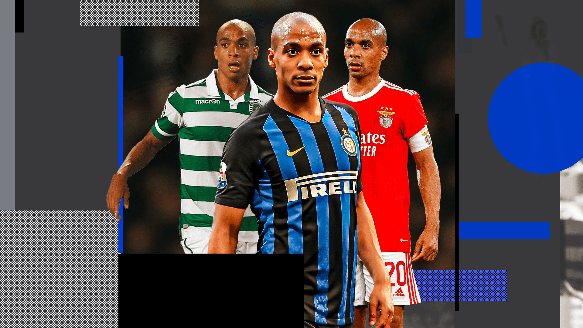 Inter, vittoria al TAS per il caso Joao Mario: niente maxi-risarcimento allo Sporting