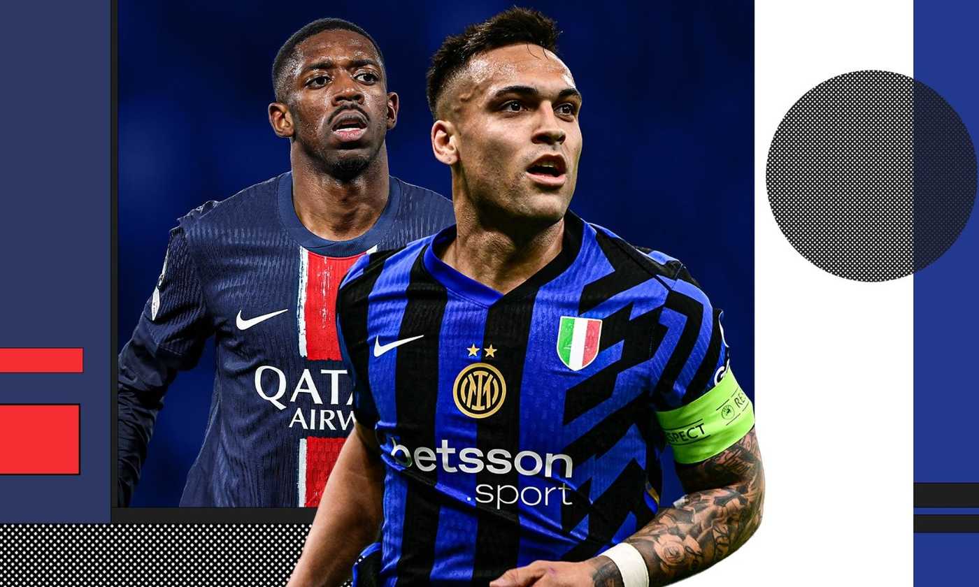Verso PSG-Inter: il giorno della grande finale. Finita la rifinitura: Inzaghi ha risolto il dubbio in difesa