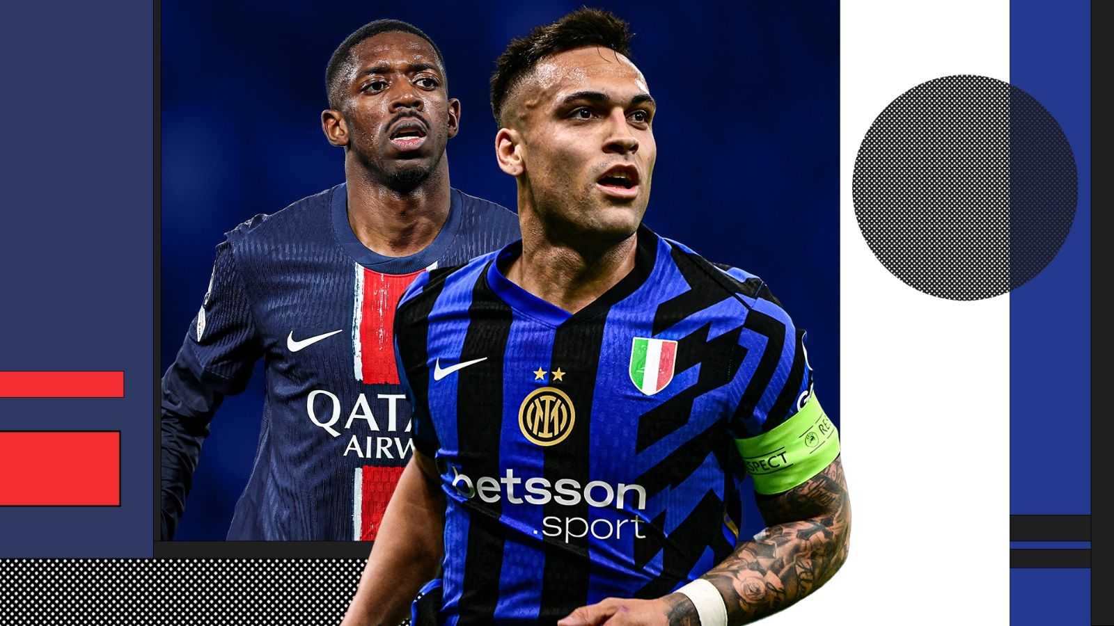 Verso PSG-Inter: 50mila persone a San Siro, bus scoperto in caso di vittoria. Le ultime su Pavard e Kvaratskhelia
