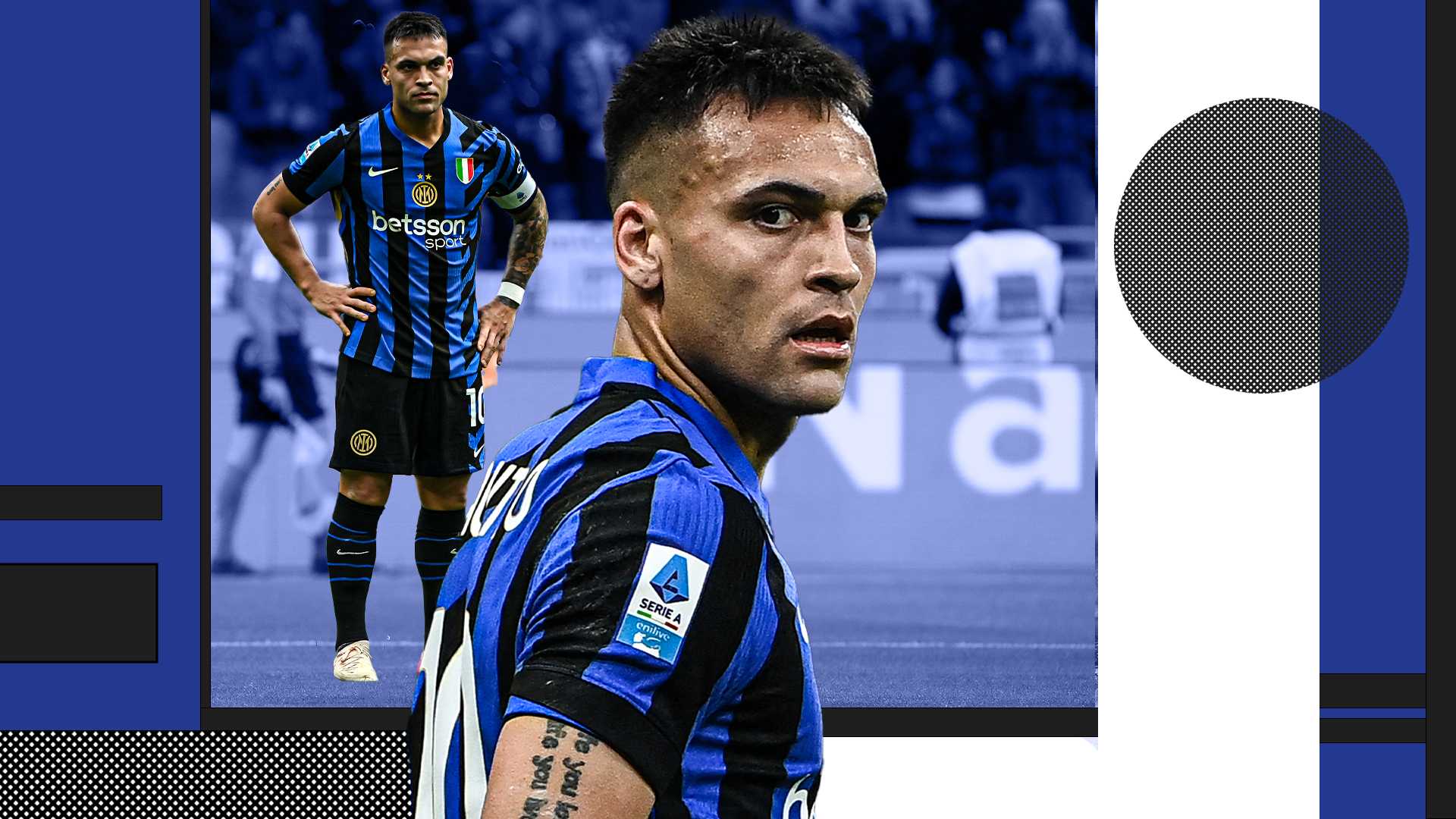 Inter, Lautaro Martinez fra Como e finale col Psg: come sta, lo spirito di sacrificio e la scelta di Inzaghi 