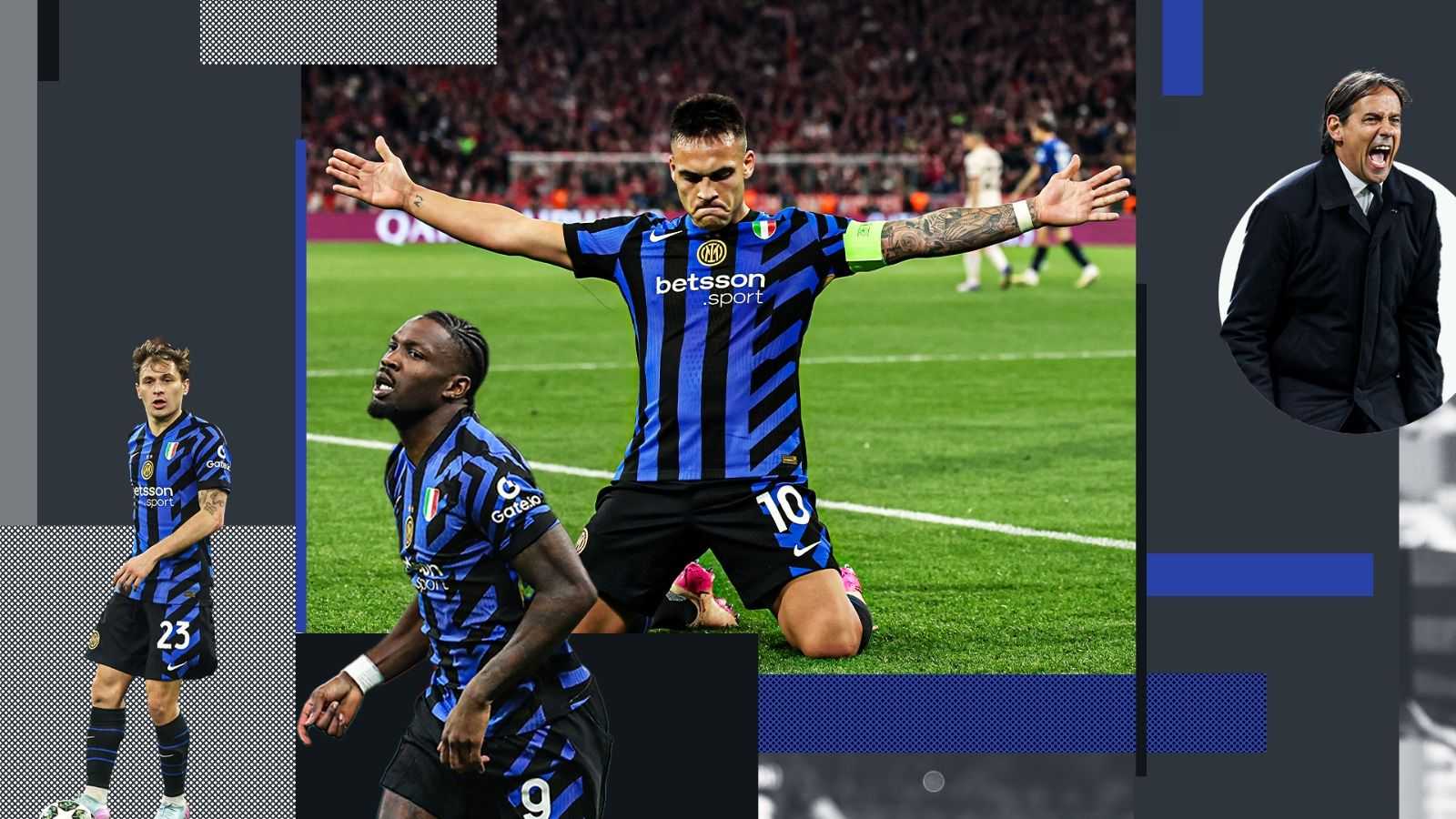 Inter, ranking Uefa da record: prima in questa stagione, sul podio dal 2025/26. Ricavi e sorteggi, cosa cambia