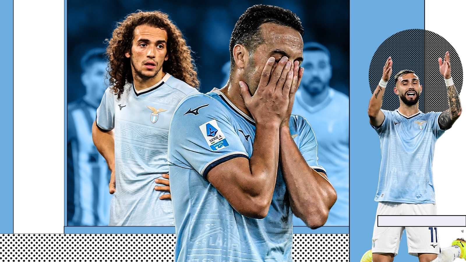 Disastro Lazio, Baroni chiude fuori dall'Europa: vince il Lecce 0-1, Giampaolo si salva e resta in Serie A