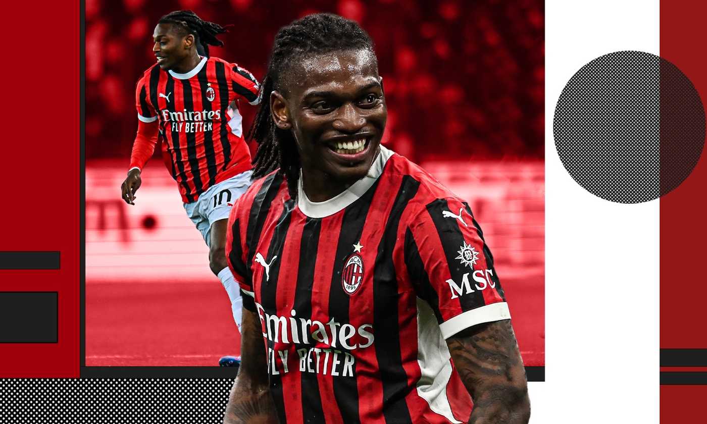 Milan, il Bayern Monaco non molla Leao: strategia definita, la posizione di Tare e Allegri