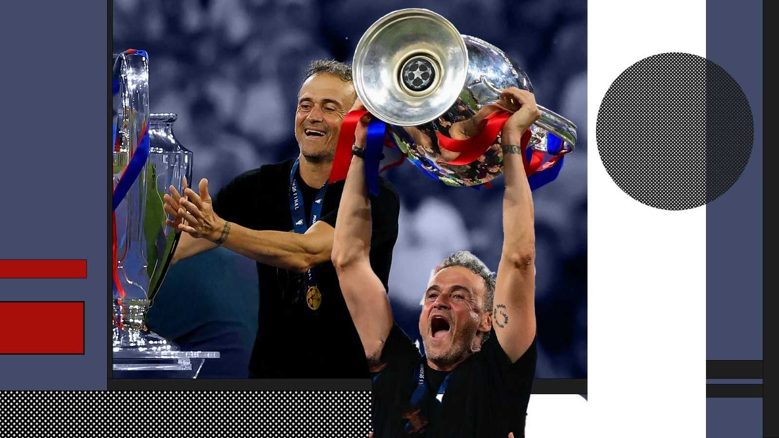 "Sarà un PSG più forte senza Mbappé": il capolavoro di Luis Enrique, ha reso 'normale' la partita più importante
