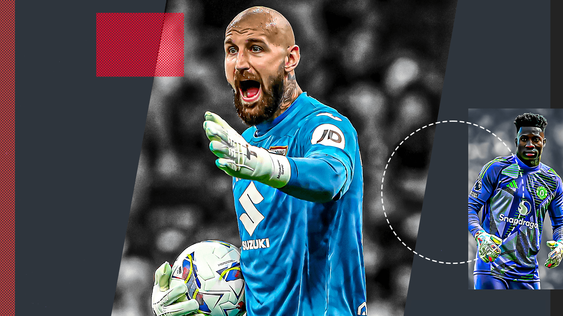 Il Manchester United vuole Milinkovic-Savic, intreccio di mercato con l’ex Inter Onana: la situazione 