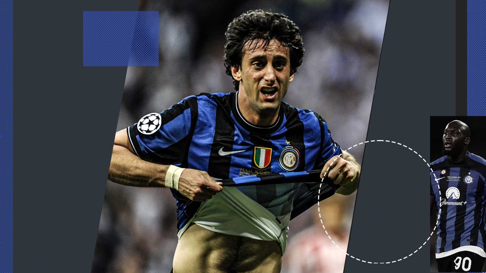 PSG-Inter, tutte le curiosità statistiche sulla finale di Champions League
