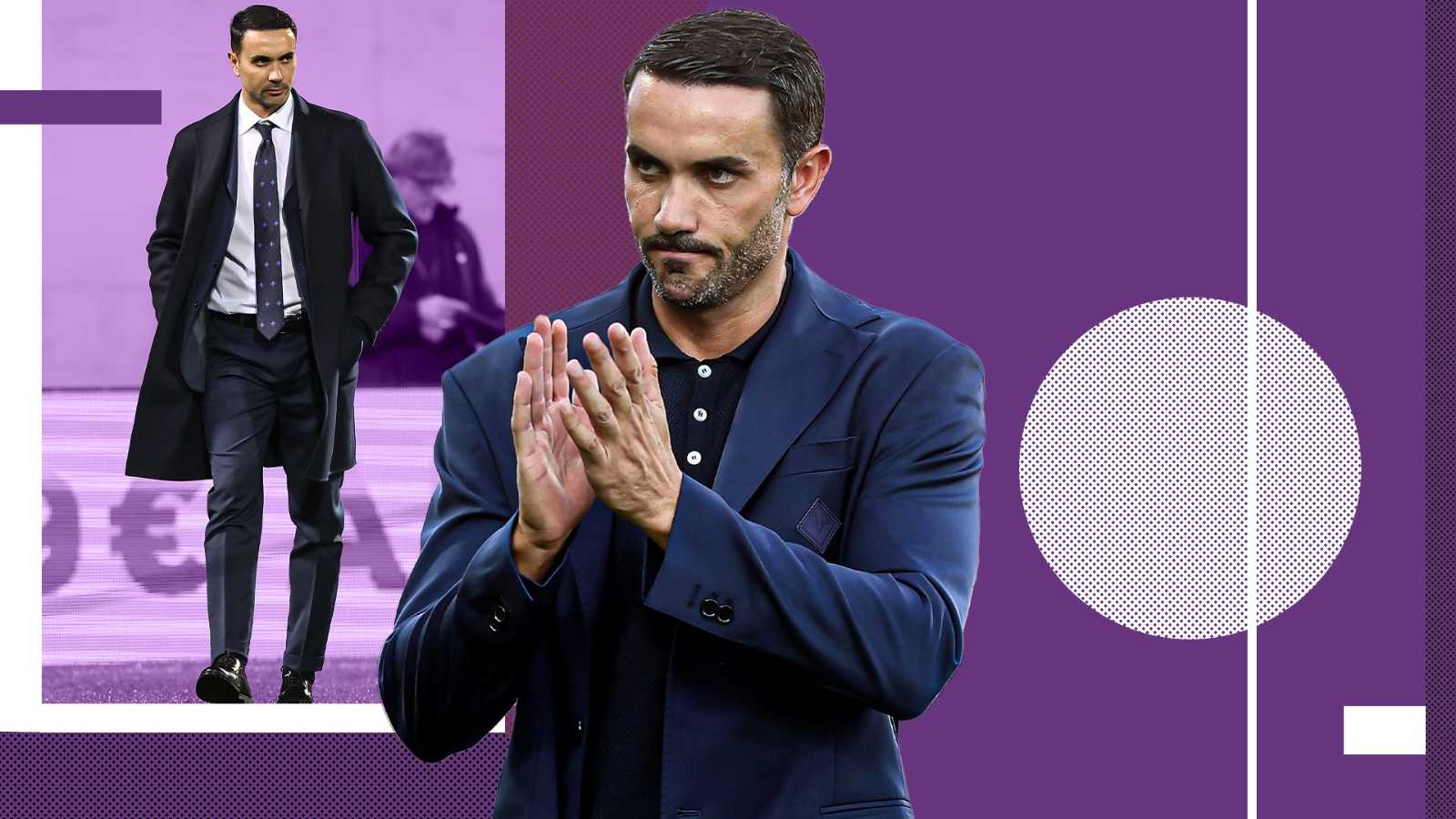 Perché Palladino ha lasciato la Fiorentina