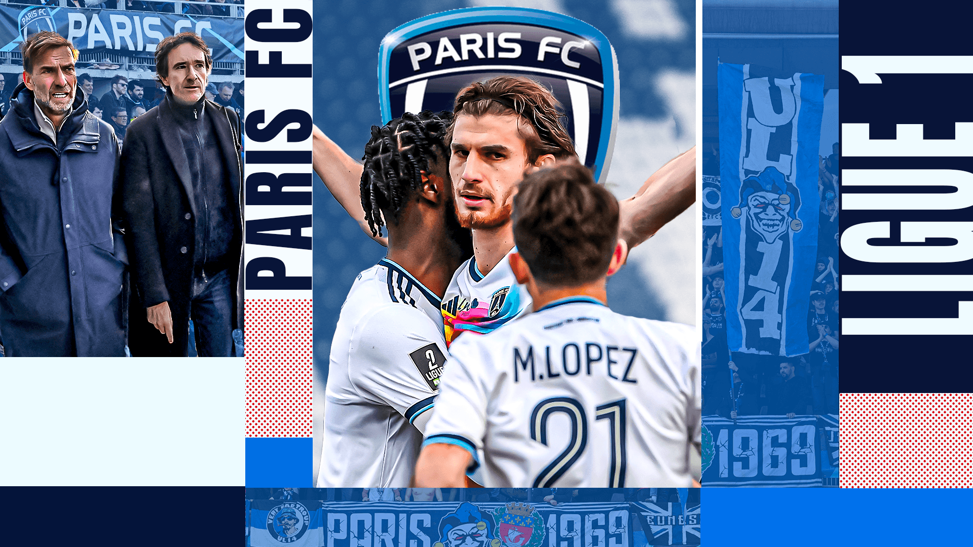 Il Paris FC è promosso in Ligue 1: il miliardario Arnault, Red Bull e Klopp pronti alla sfida col PSG di Al-Khelaifi 