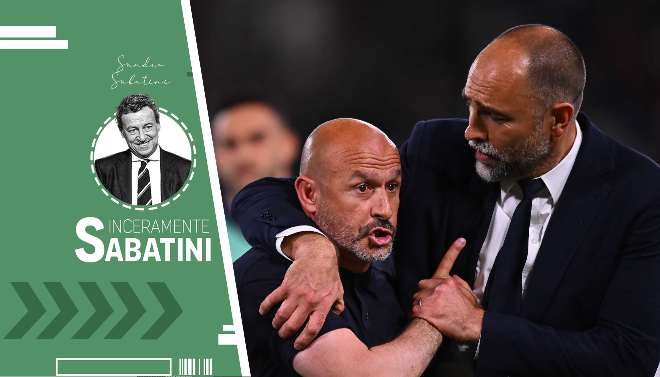 Bologna e Juventus migliori senza Thiago Motta: merito a Tudor e Italiano che si giocano la Champions