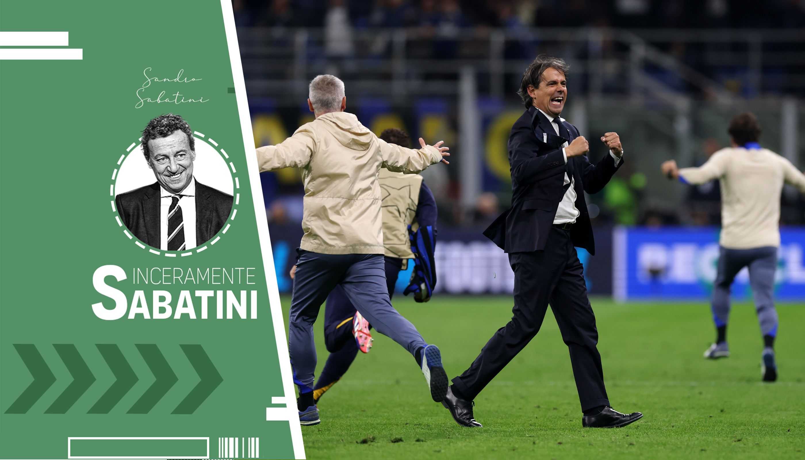 Inter eroica, un traguardo meritato: Inzaghi ha scritto una pagina indelebile di storia