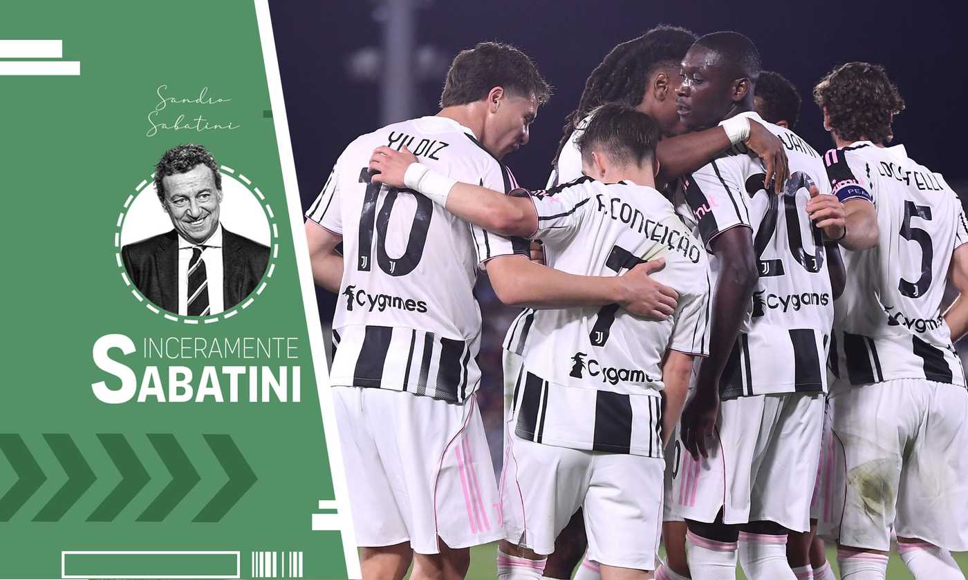 La Juventus soffre, ma vola in Champions: ora tocca a Conte rimettere a posto i cocci