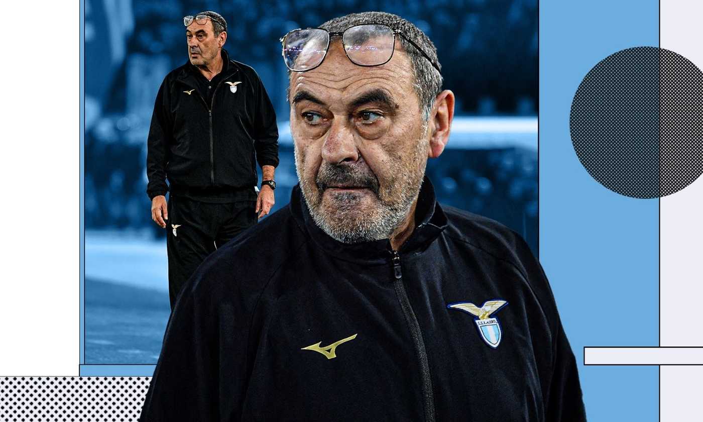Lazio, UFFICIALE: Sarri è il nuovo allenatore, le cifre e le richieste. Lotito: "Bentornato a casa, Comandante"