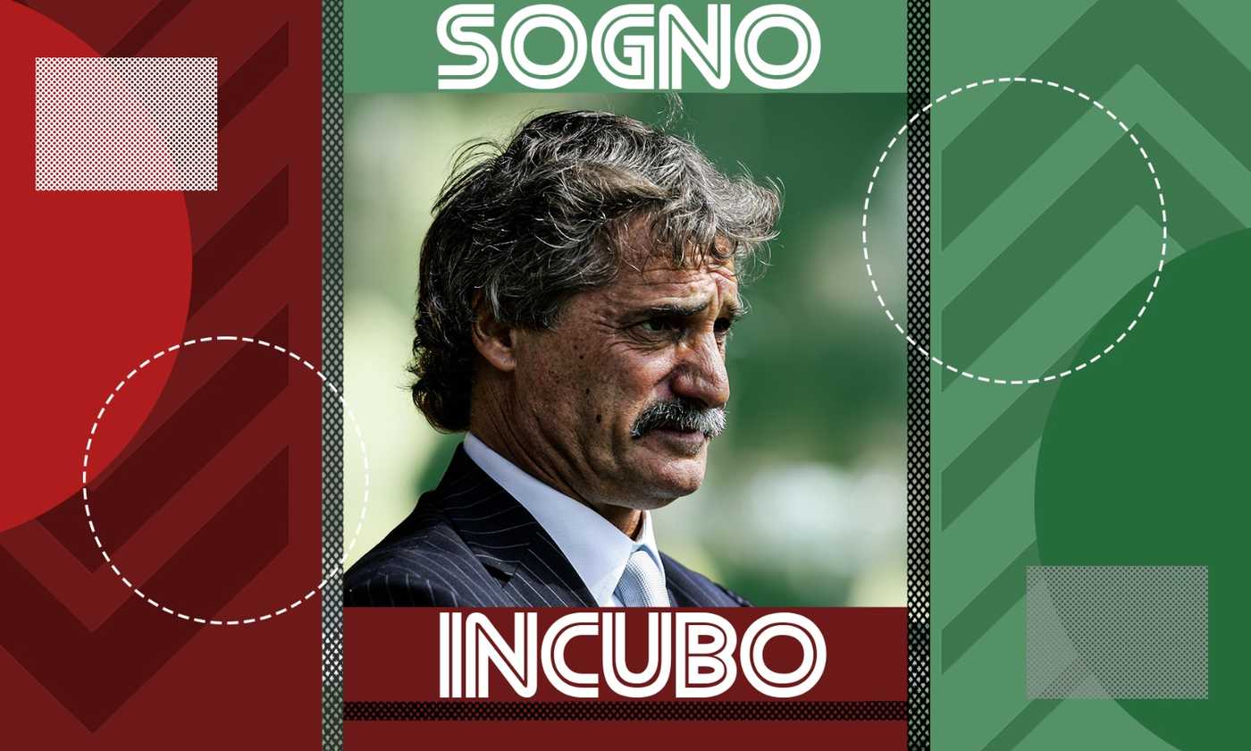 Sogno e Incubo, il Chievo di Pillon: come una frazione di 4500 abitanti arrivò in Champions League